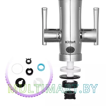 Водонагреватель Kitfort КТ-4030 картинка 3